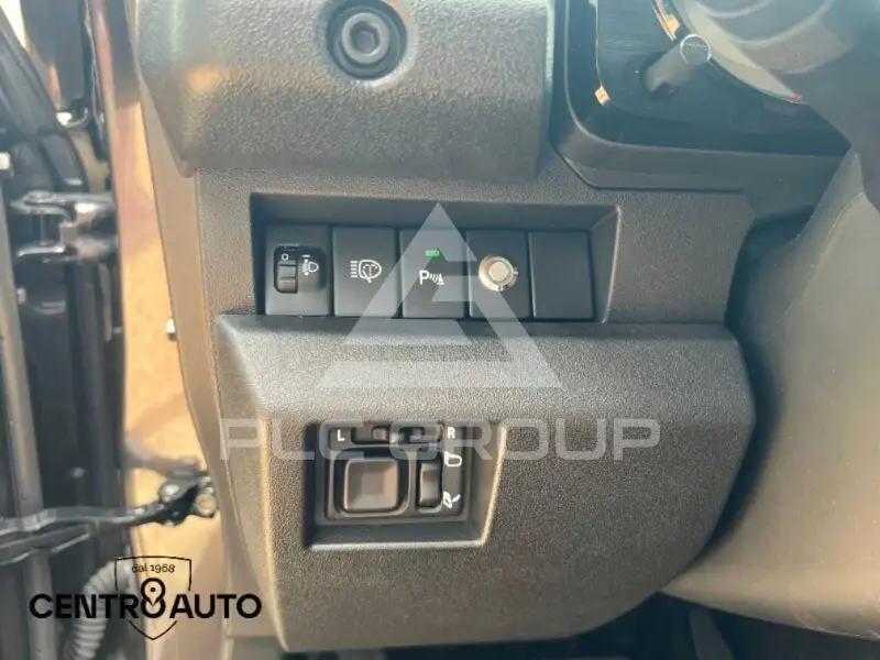 2026 Suzuki Jimny