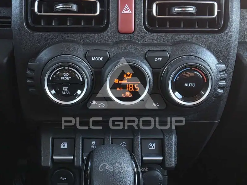 2026 Suzuki Jimny