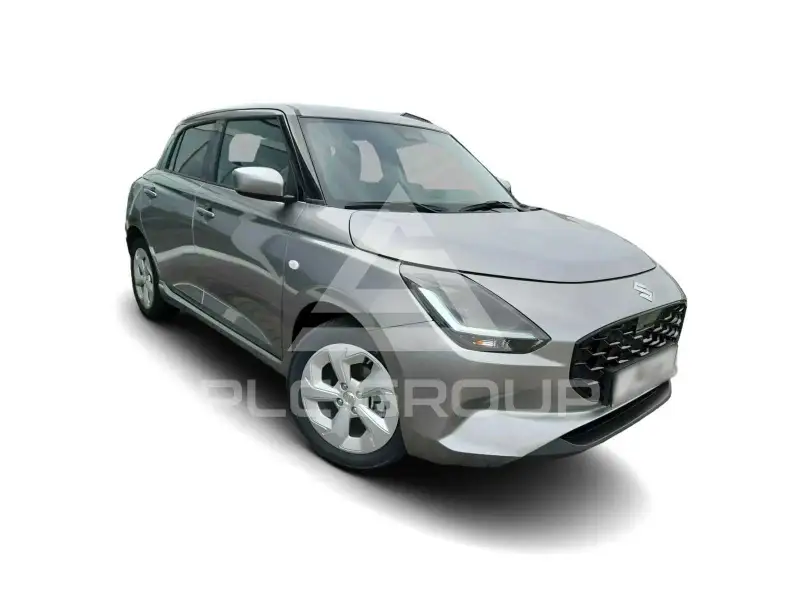 2026 Suzuki SWIFT