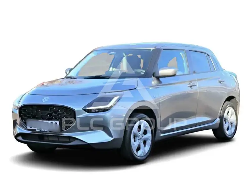 2026 Suzuki SWIFT