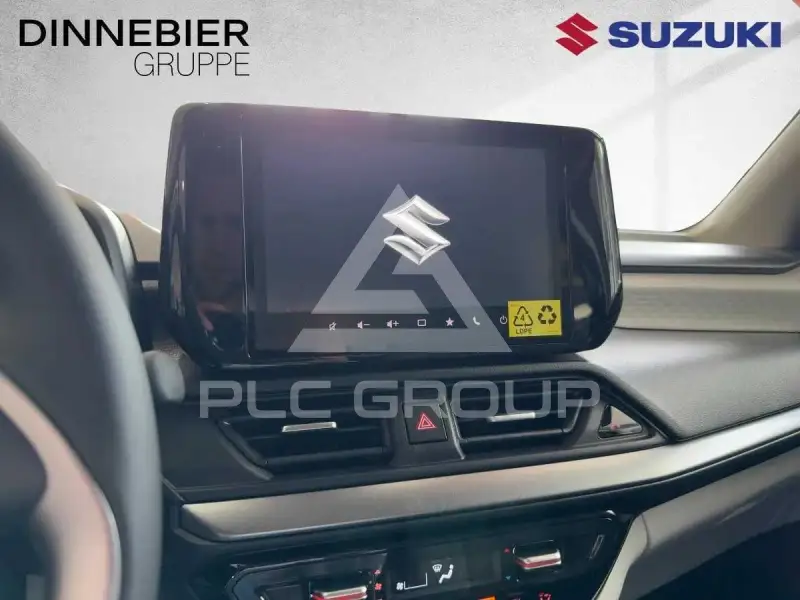 2026 Suzuki SWIFT