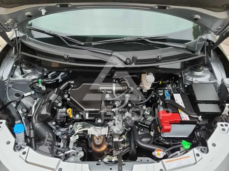 2026 Suzuki SWIFT