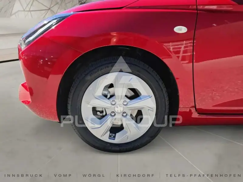 2026 Suzuki SWIFT