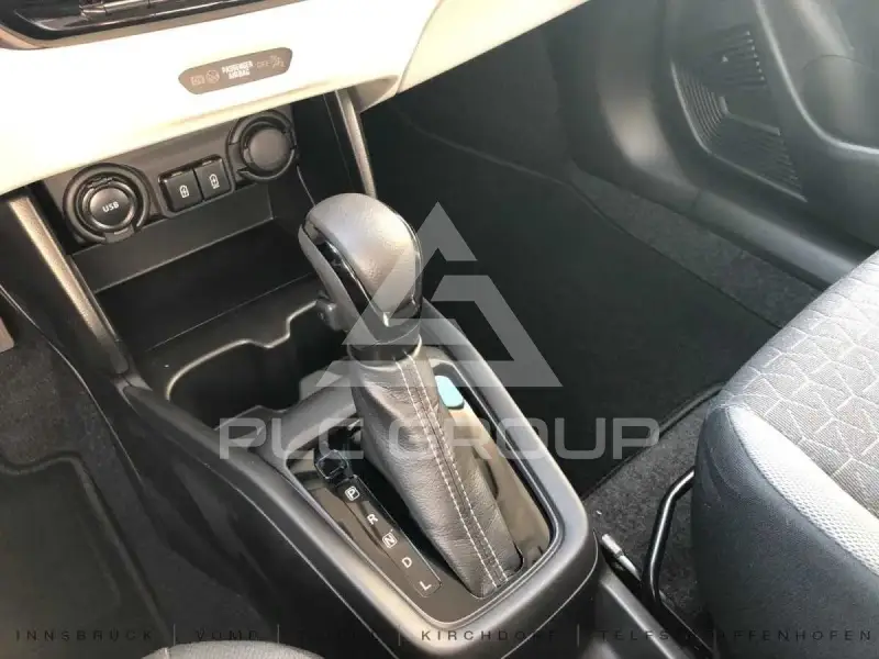 2026 Suzuki SWIFT