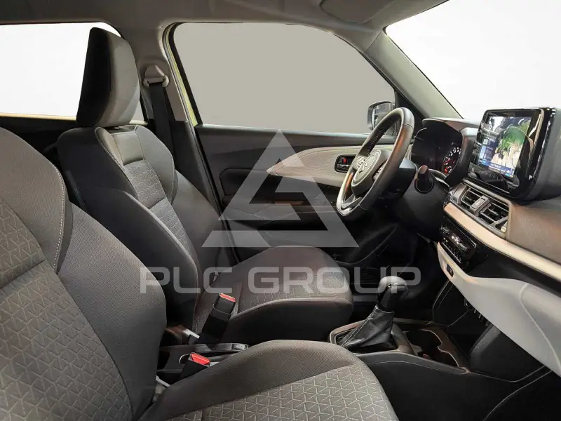 2026 Suzuki SWIFT