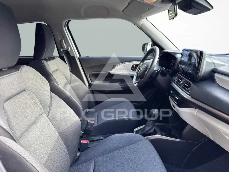 2026 Suzuki SWIFT