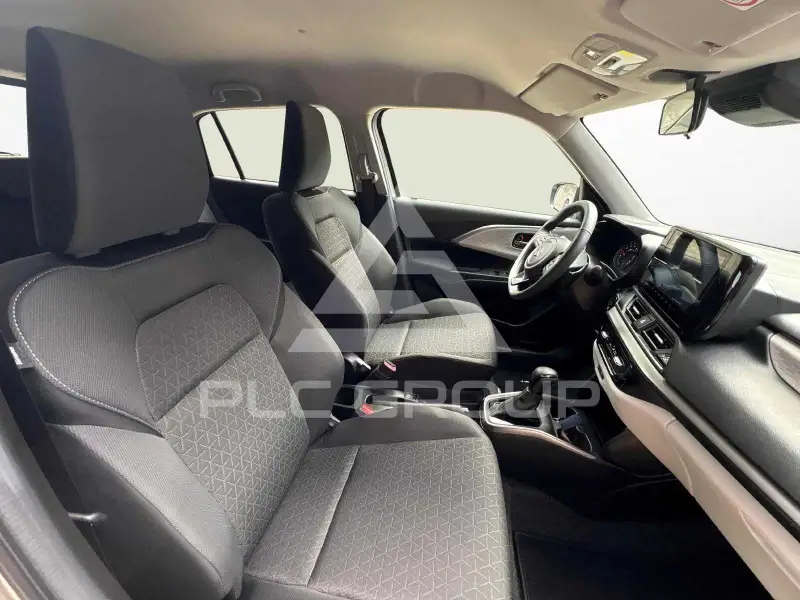 2026 Suzuki SWIFT