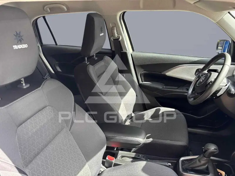 2026 Suzuki SWIFT