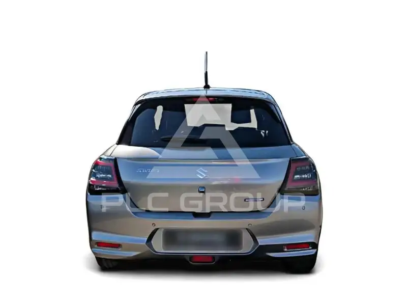 2026 Suzuki SWIFT