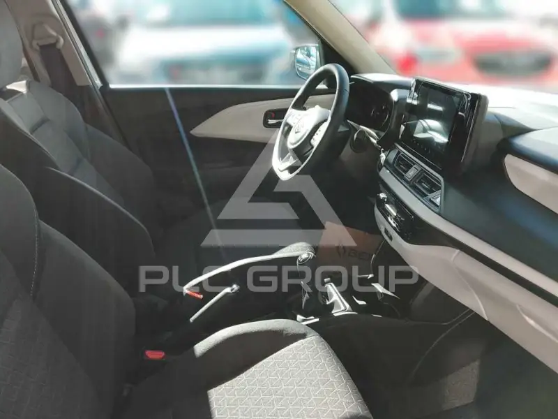 2026 Suzuki SWIFT