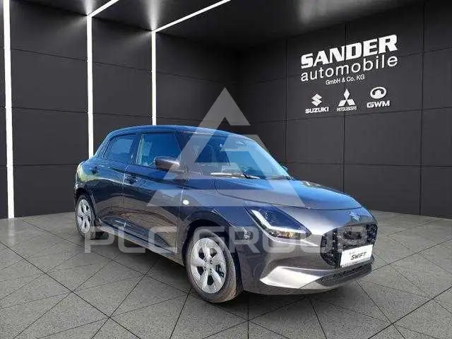 2026 Suzuki SWIFT