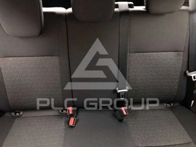 2026 Suzuki SWIFT