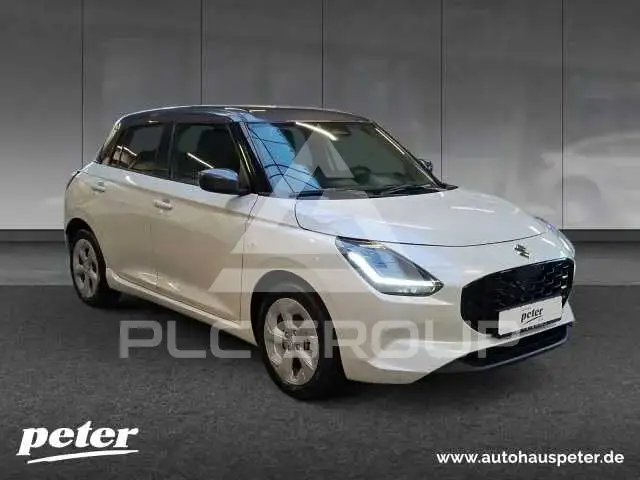 2026 Suzuki SWIFT