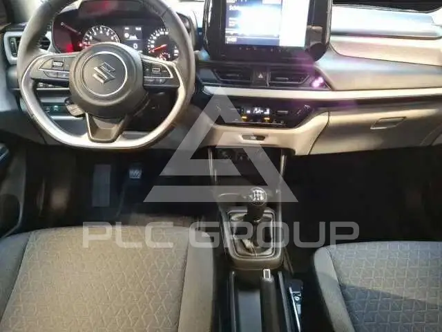 2026 Suzuki SWIFT
