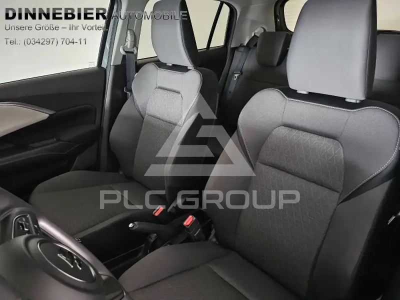 2026 Suzuki SWIFT