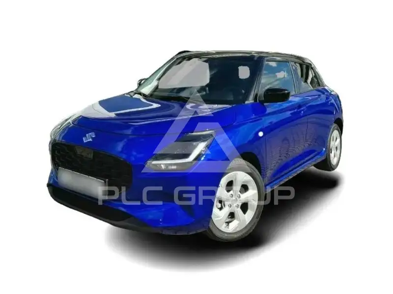 2026 Suzuki SWIFT