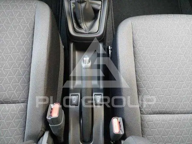2026 Suzuki SWIFT