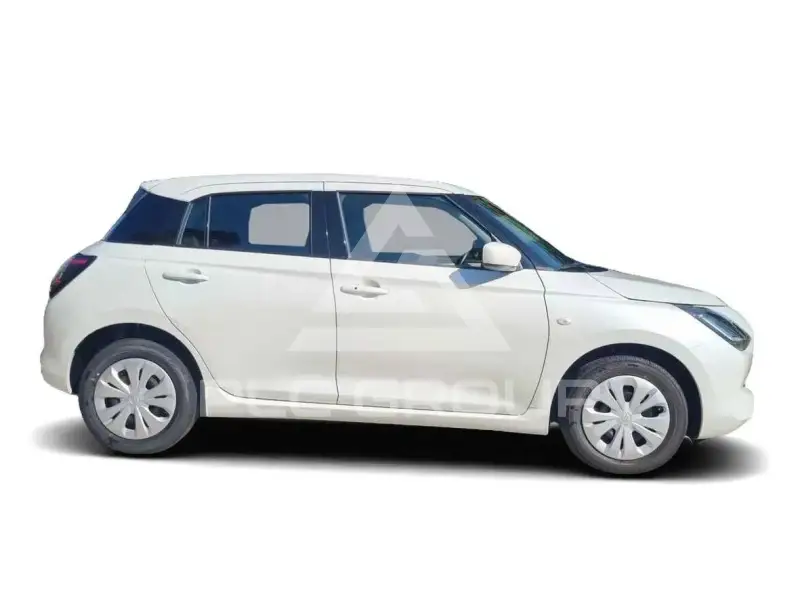 2026 Suzuki SWIFT