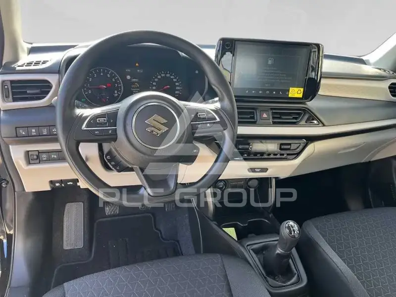 2026 Suzuki SWIFT