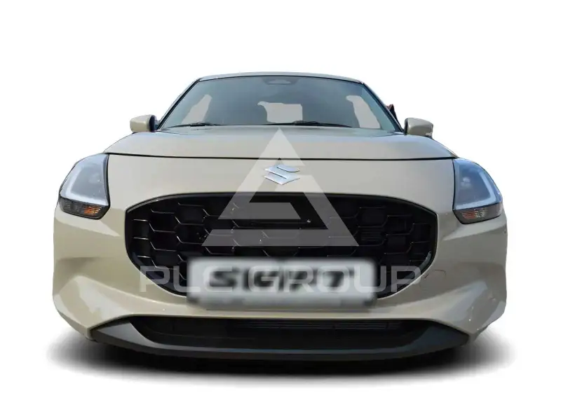 2026 Suzuki SWIFT