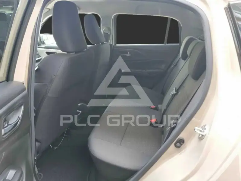 2026 Suzuki SWIFT