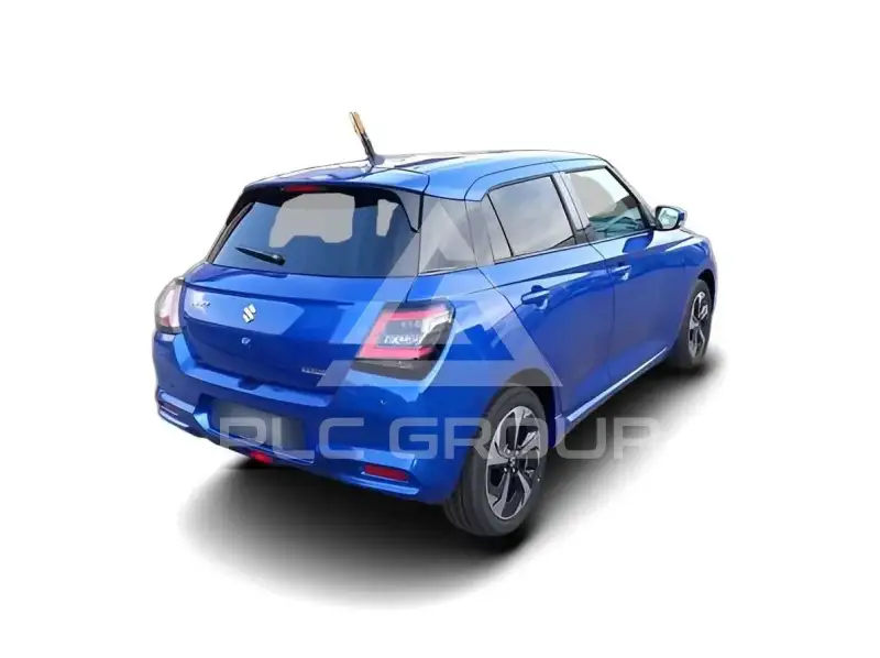 2026 Suzuki SWIFT