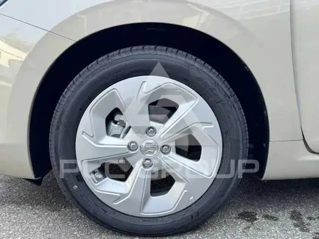 2026 Suzuki SWIFT