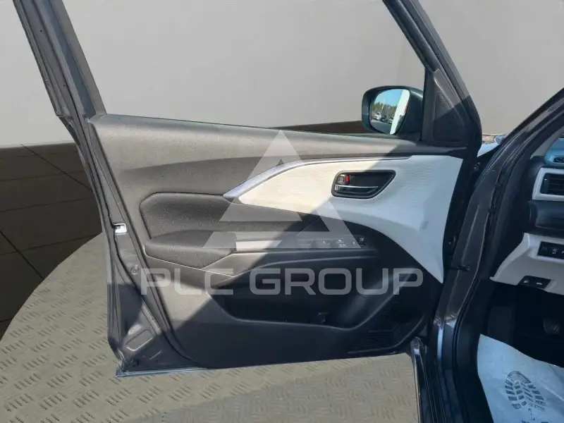 2026 Suzuki SWIFT