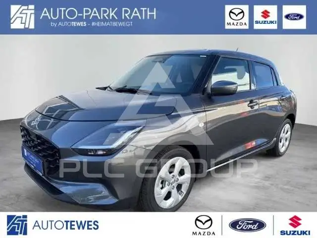 2026 Suzuki SWIFT
