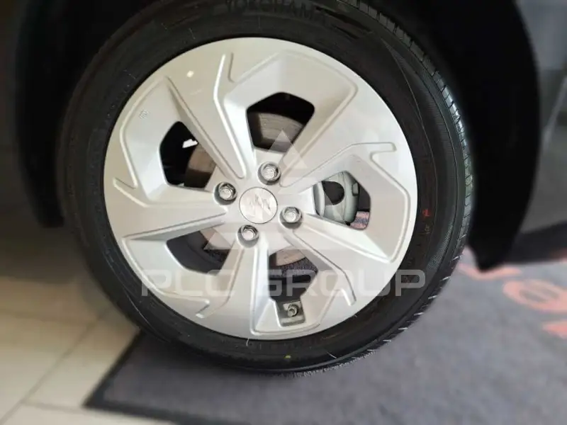 2026 Suzuki SWIFT