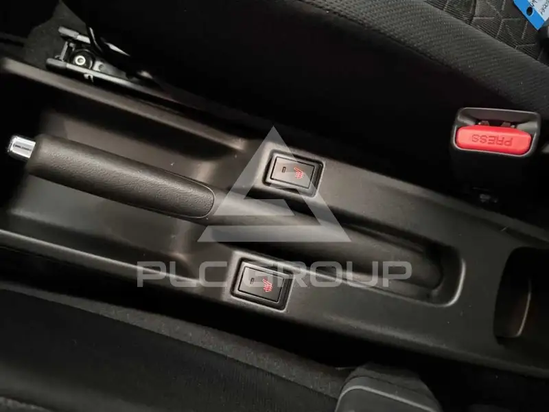 2026 Suzuki SWIFT
