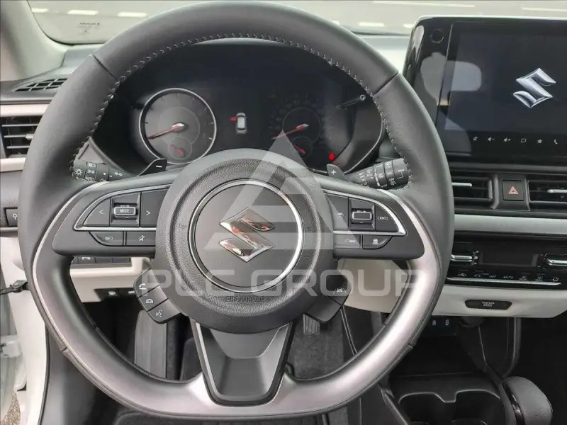 2026 Suzuki SWIFT