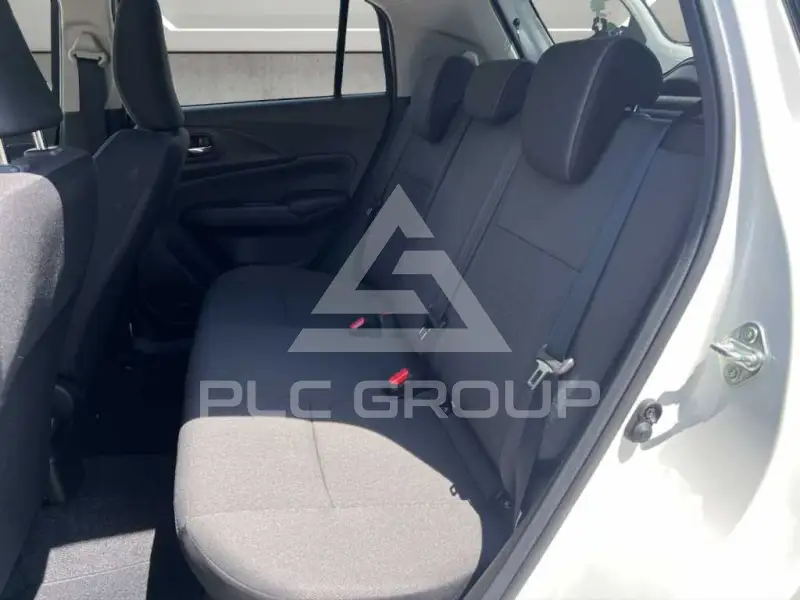 2026 Suzuki SWIFT