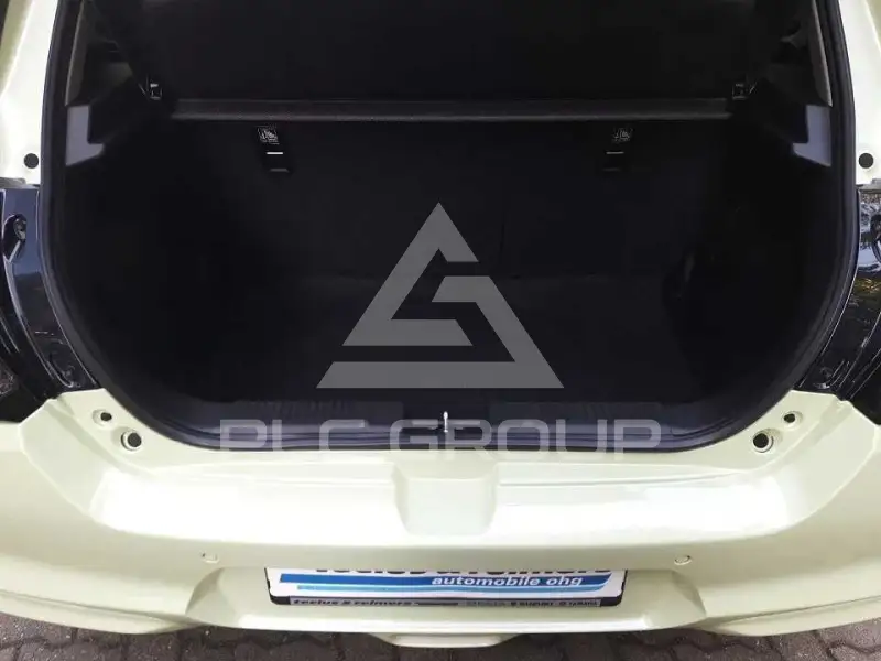 2026 Suzuki SWIFT
