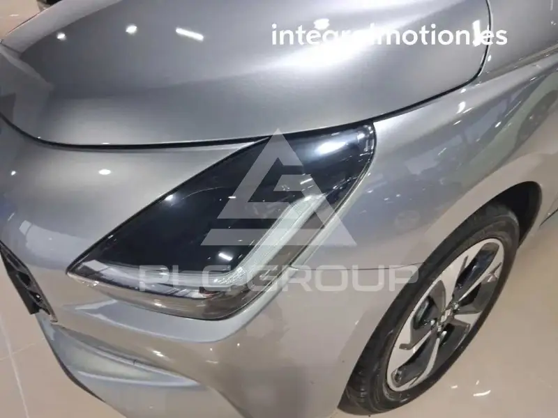 2026 Suzuki SWIFT