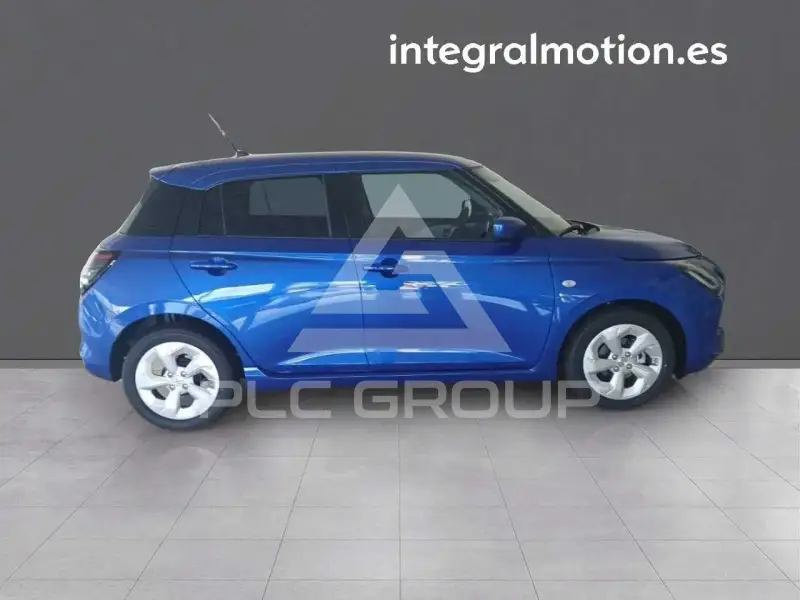 2026 Suzuki SWIFT