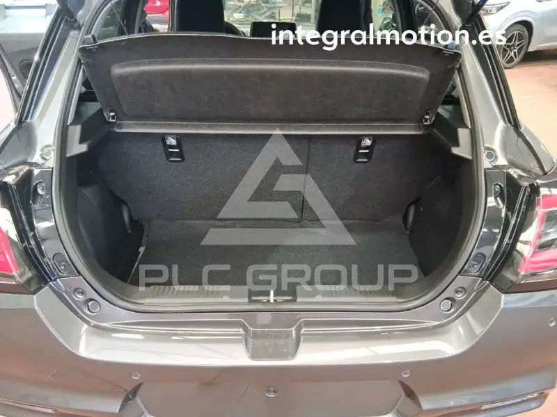 2026 Suzuki SWIFT