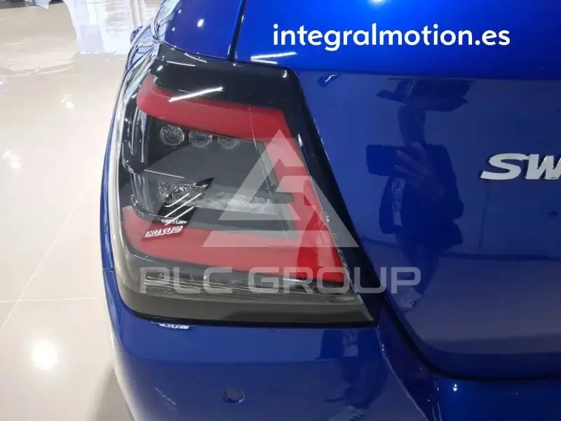 2026 Suzuki SWIFT