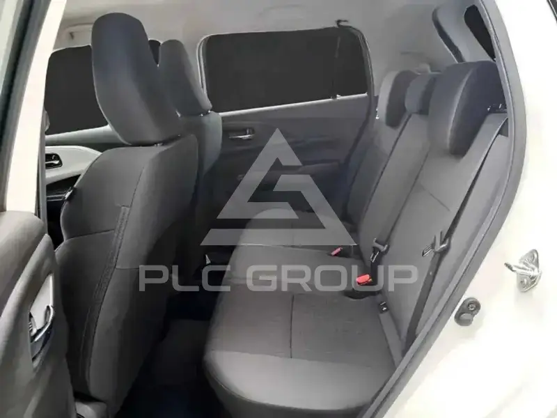 2026 Suzuki SWIFT