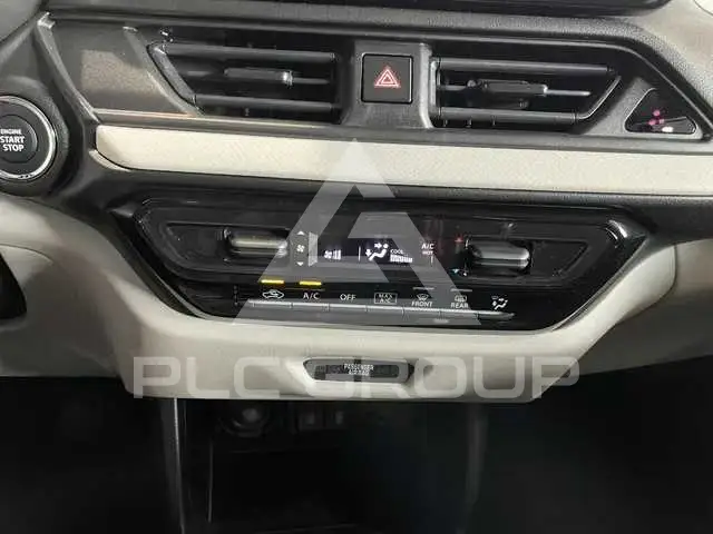 2026 Suzuki SWIFT