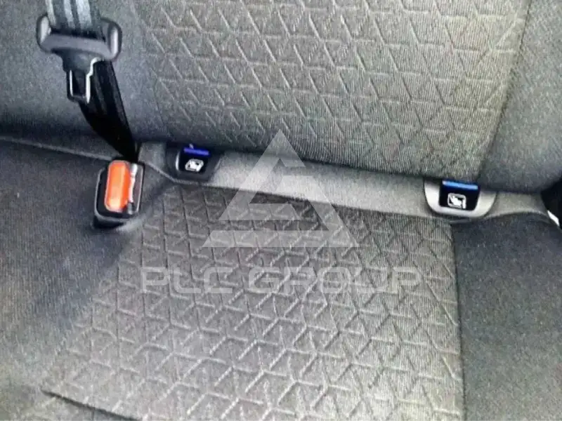 2026 Suzuki SWIFT