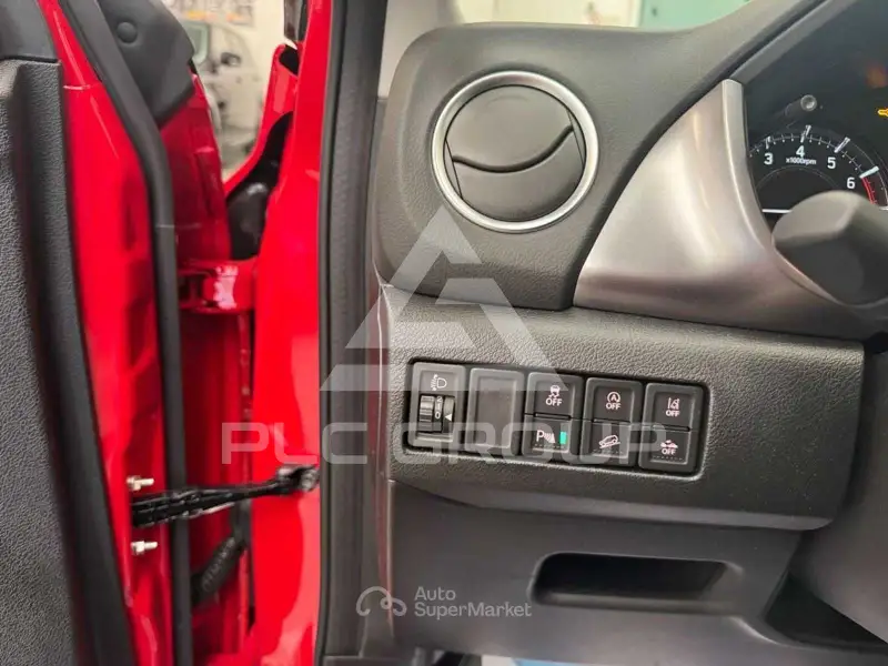 2026 Suzuki SWIFT