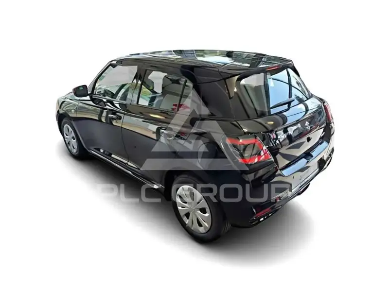 2026 Suzuki SWIFT