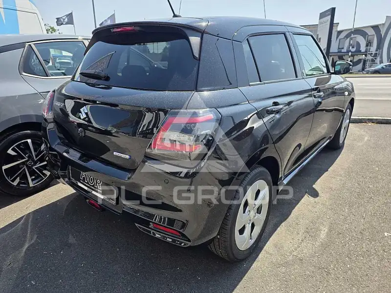 2026 Suzuki SWIFT