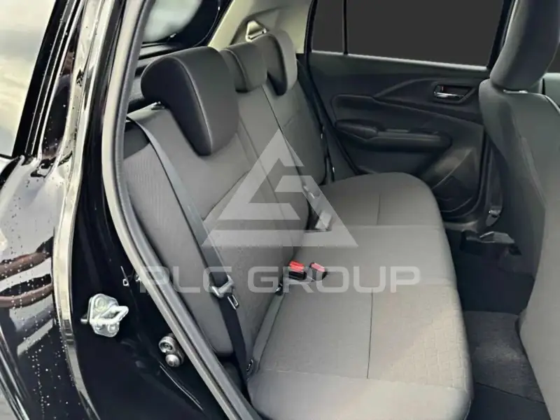 2026 Suzuki SWIFT