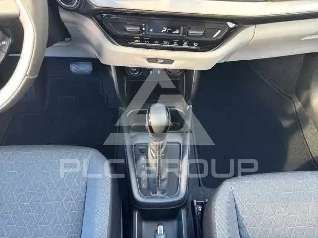 2026 Suzuki SWIFT