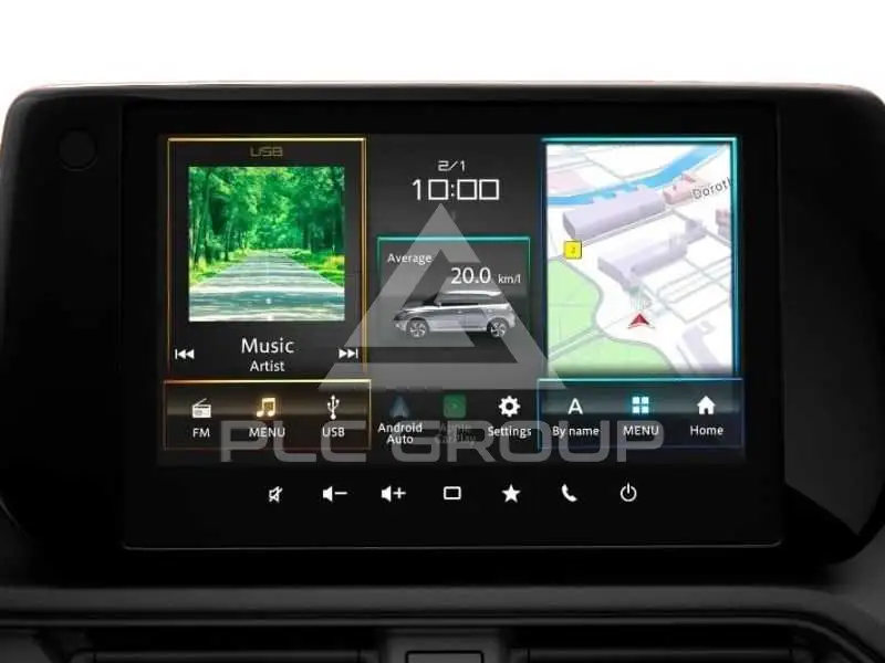 2026 Suzuki SWIFT