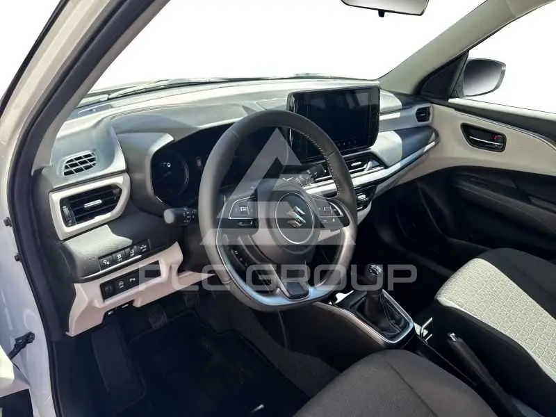 2026 Suzuki SWIFT