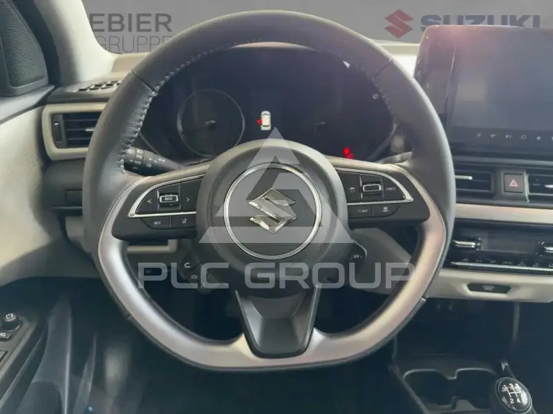 2026 Suzuki SWIFT