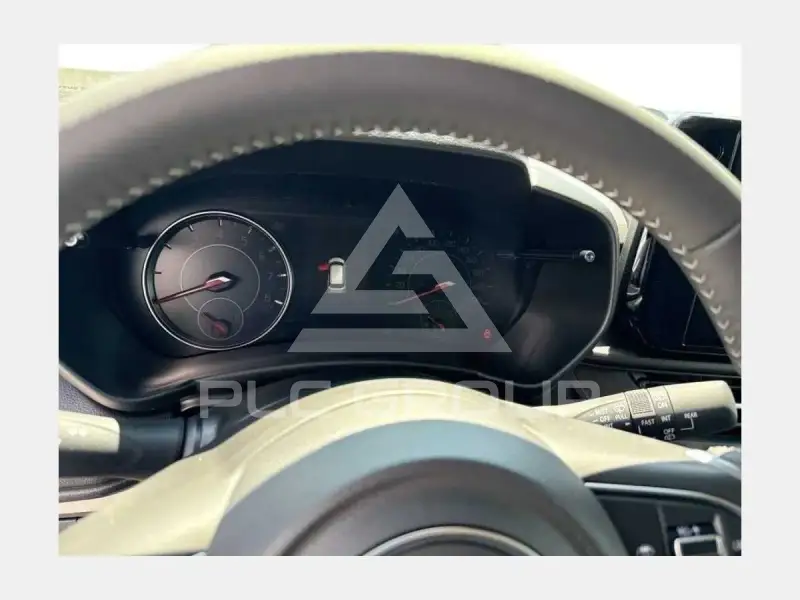 2026 Suzuki SWIFT